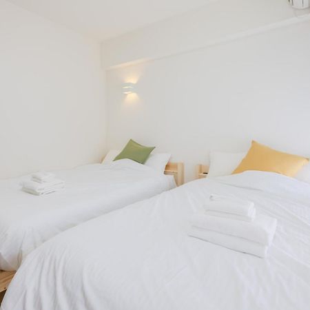 Apartament Skytree View Kinshicho - Self Check-In Only Tokio Zewnętrze zdjęcie