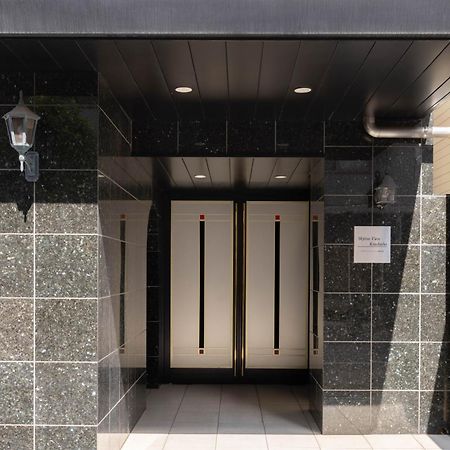 Apartament Skytree View Kinshicho - Self Check-In Only Tokio Zewnętrze zdjęcie