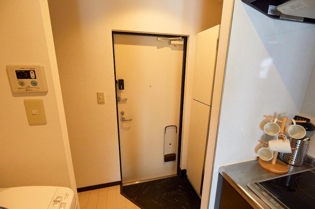 Apartament Skytree View Kinshicho - Self Check-In Only Tokio Zewnętrze zdjęcie