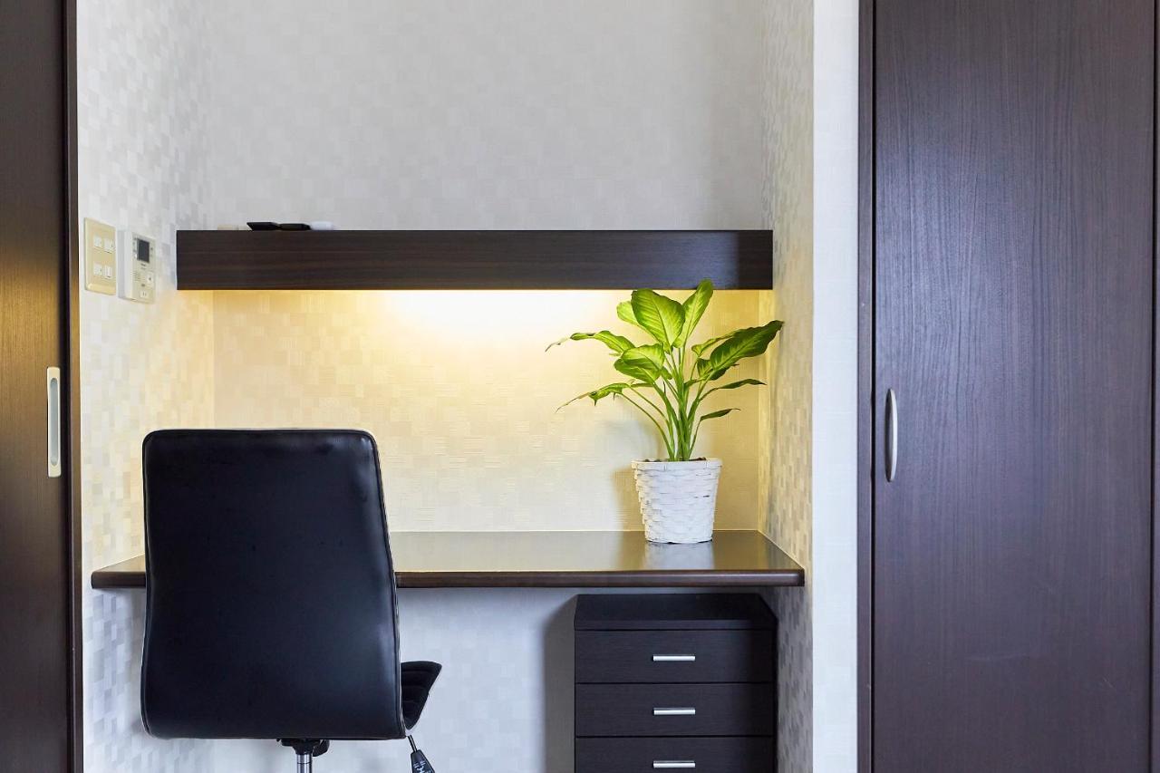 Apartament Skytree View Kinshicho - Self Check-In Only Tokio Zewnętrze zdjęcie
