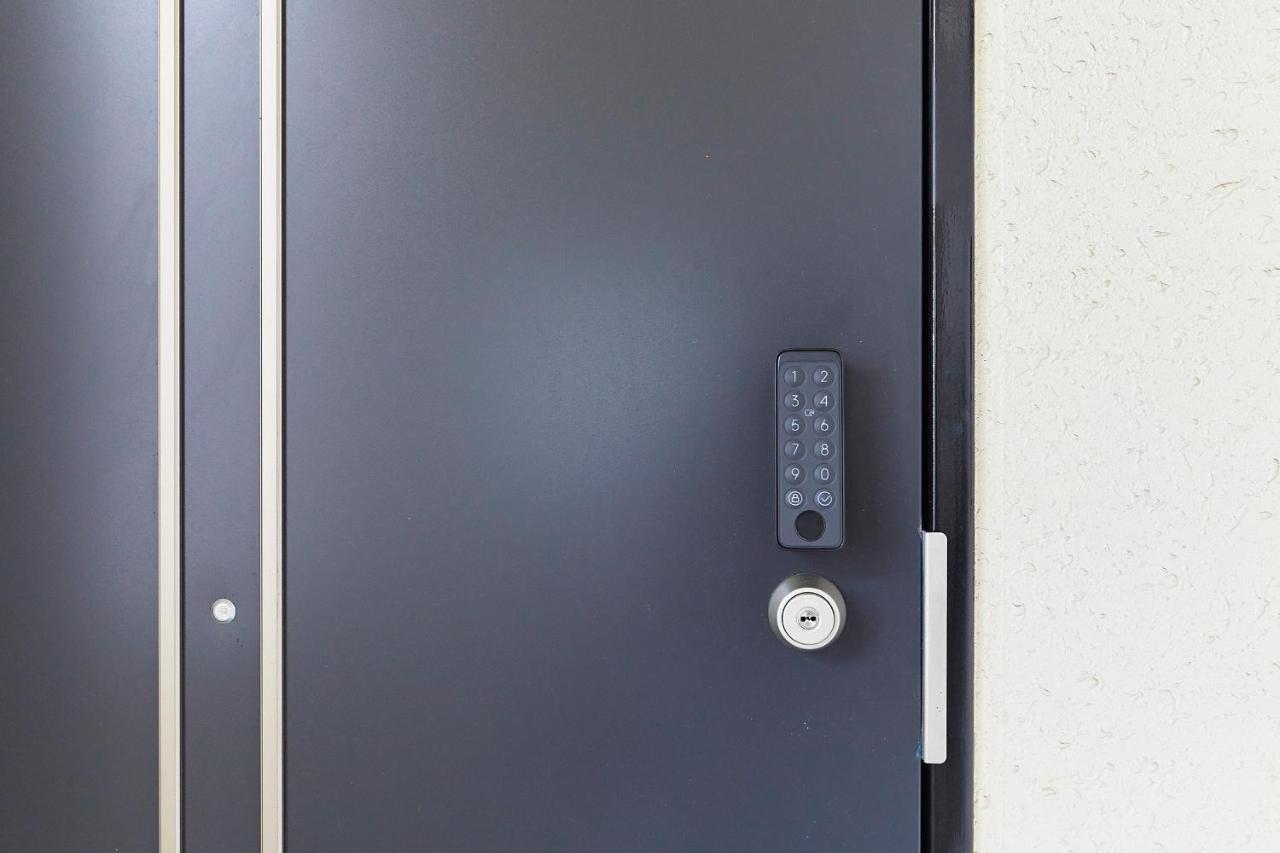 Apartament Skytree View Kinshicho - Self Check-In Only Tokio Zewnętrze zdjęcie