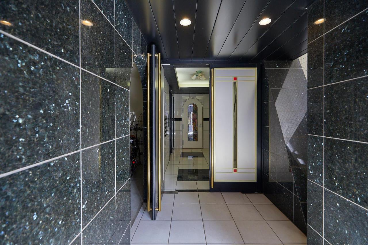 Apartament Skytree View Kinshicho - Self Check-In Only Tokio Zewnętrze zdjęcie