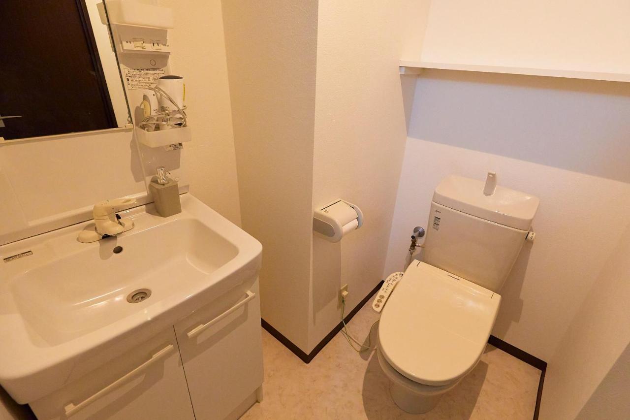Apartament Skytree View Kinshicho - Self Check-In Only Tokio Zewnętrze zdjęcie