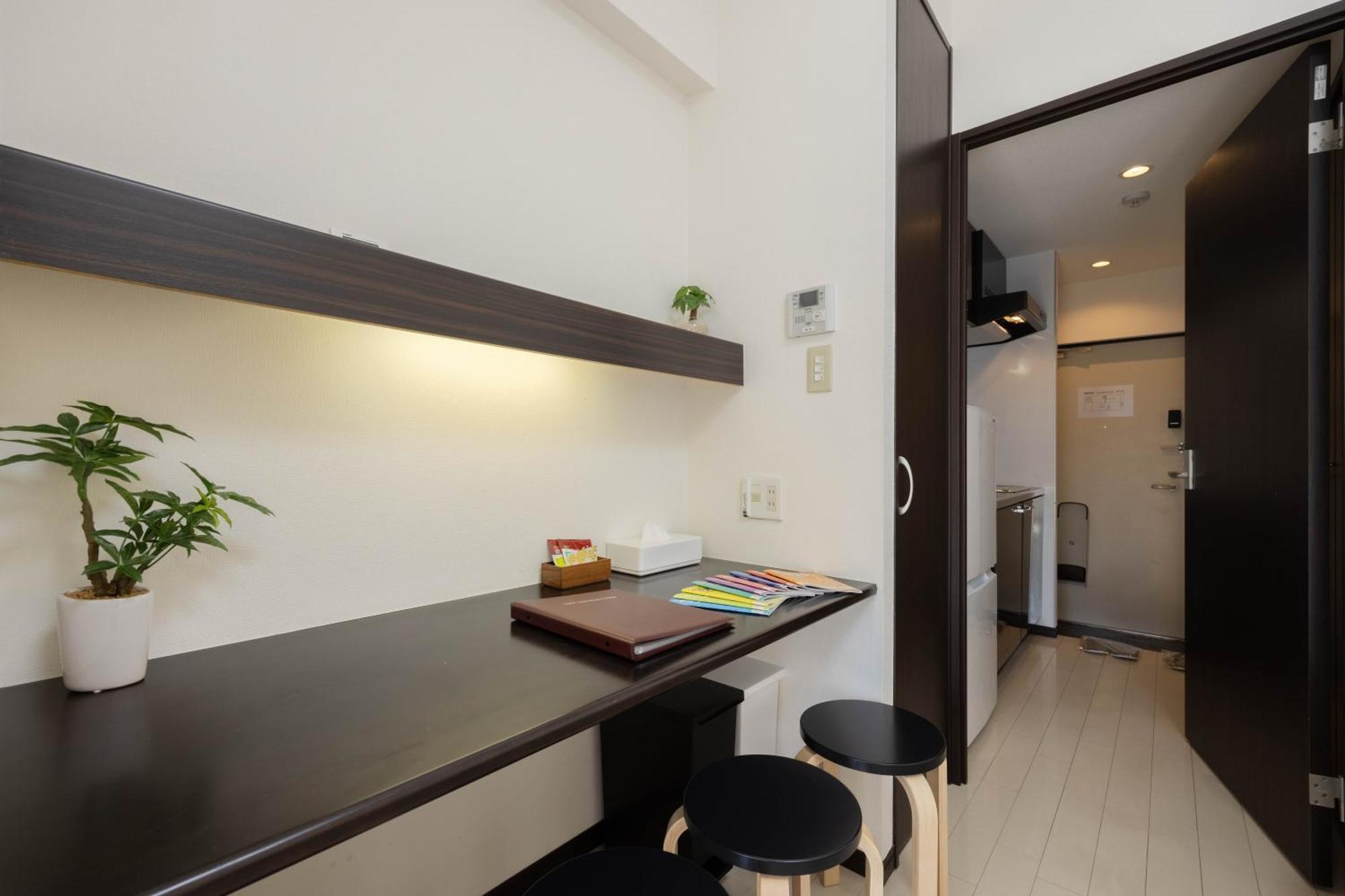 Apartament Skytree View Kinshicho - Self Check-In Only Tokio Zewnętrze zdjęcie